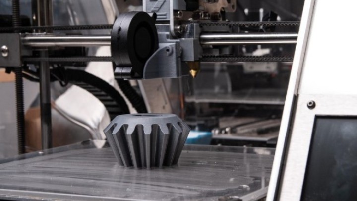 Nova generacija industrijskih 3D štampača ubrzava proizvodnju metalnih delova