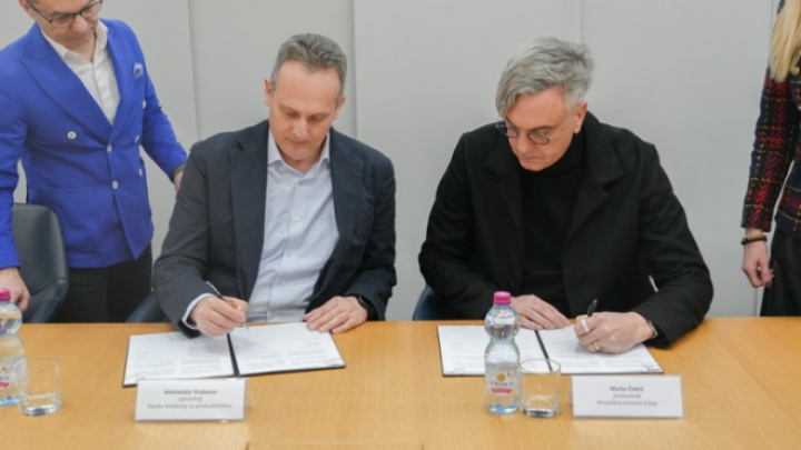 Novi program podrške početnicima u poslovanju