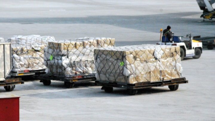 Air Serbia se pridružuje Freightos platformi za cargo rezervacije