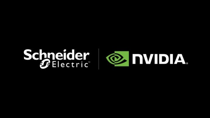 Schneider Electric i NVIDIA udružuju snage u razvoju verifikovanih blueprint‑ova za savremene AI fabrike