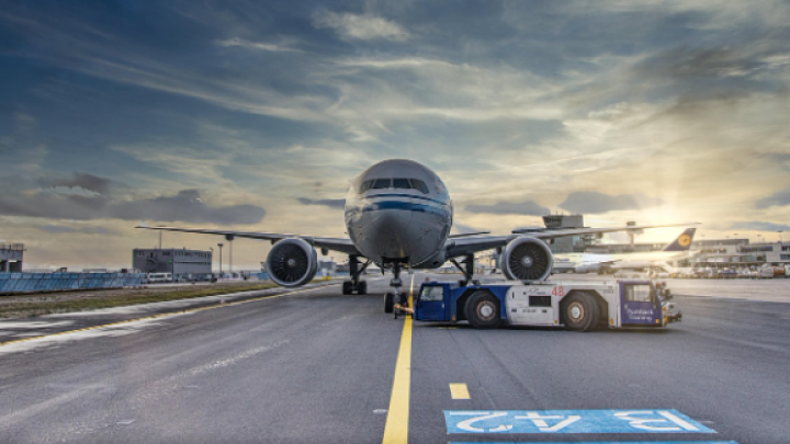 China Eastern Airlines kupuje avione od Airbus-a