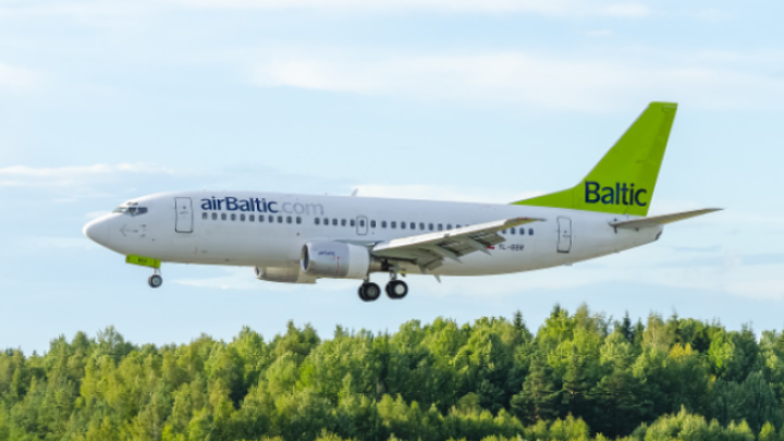 Erbas nudi A220 za obnovu flote Er Srbije