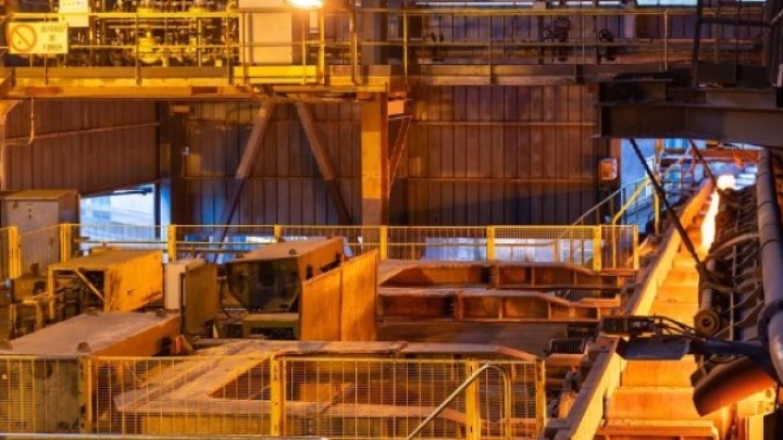 Kriza u evropskoj čeličnoj industriji: Thyssenkrupp gasi proizvodnju u Francuskoj