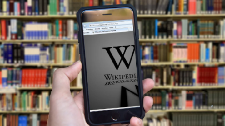 Wikipedia je zabranila korišćenje veštačke inteligencije za pisanje ili prepravljanje članaka