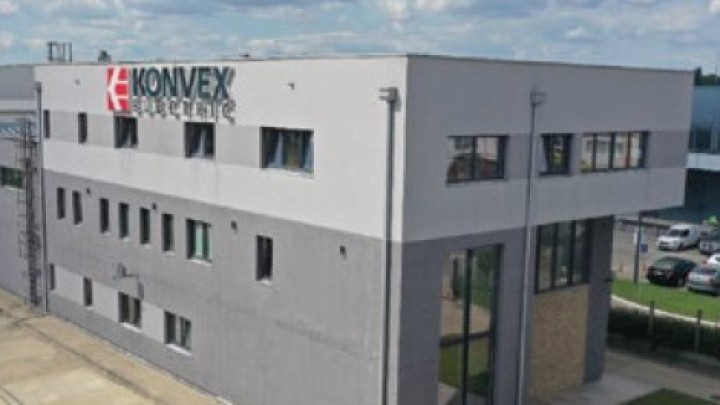 Konvex Electric: Tri decenije partnerstva i poverenja u industrijskoj automatizaciji