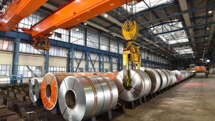EU industrijska politika: „Made in Europe“ ključ za opstanak čelične industrije