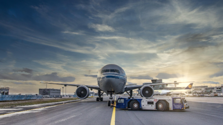 Četiri italijanska aerodroma su upozorena da bi mogla da se suoče sa ograničenjima u snabdevanju gorivom