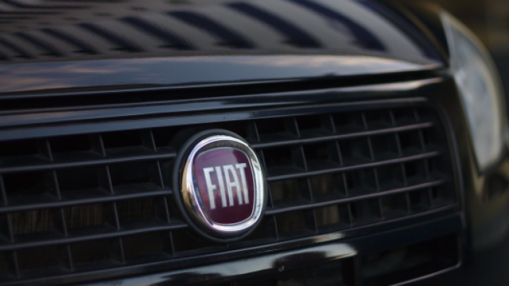 Stiže Fiat Koala