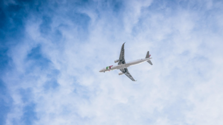 Nacionalni avioprevoznici bivše Jugoslavije prevezli 7 miliona putnika u prošloj godini