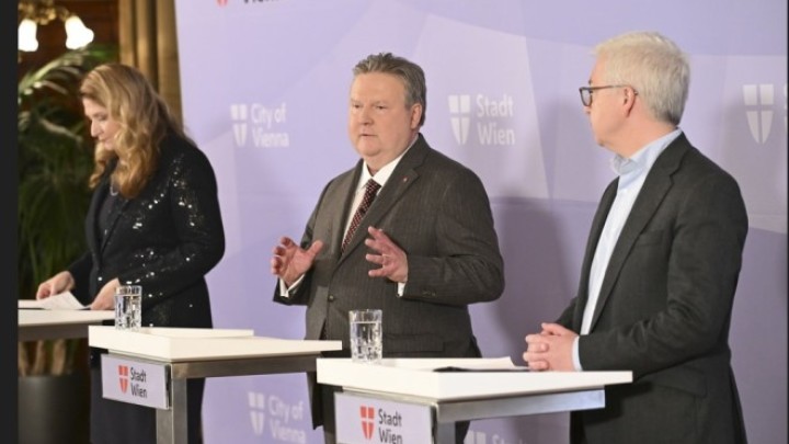 Beč pokreće fond za rast malih i srednjih preduzeća – milioni za zdravstveni i digitalni sektor