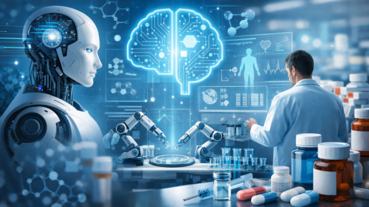 Novo Nordisk i OpenAI ubrzavaju razvoj terapija kroz veštačku inteligenciju