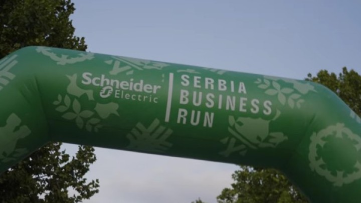 Serbia Business Run & Walk stiže u Suboticu 7. maja: Prijavi se i ti za učešće
