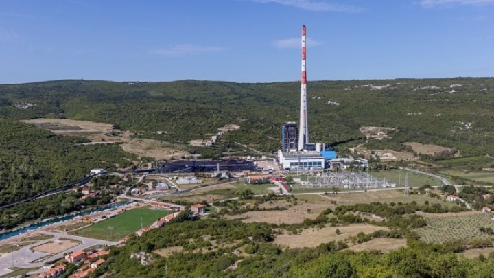 Mali modularni reaktor u Plominu; Istra odlučno protiv