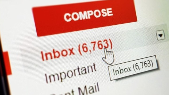 Google zvanično uvodi način na koji možete da ažurirate svoju e-mail adresu