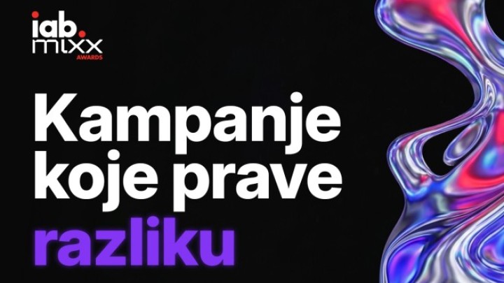 Produžen rok za prijave za MIXX Awards 2026