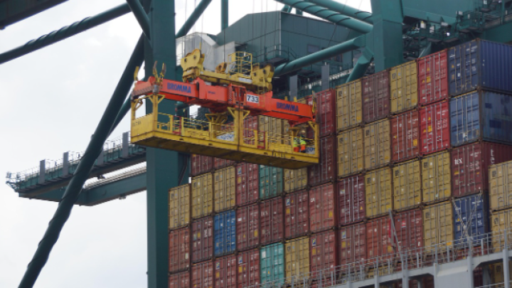Hebei Land Port Group ove godine planira ulaganja u Srbiji