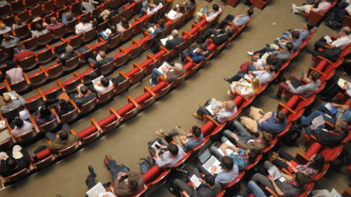 U maju u Beogradu Business Summit 2026