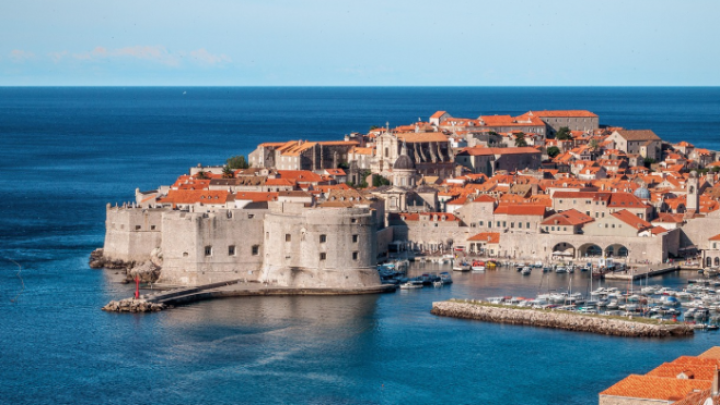 Projekat centra za razvoj i inovacije u oblasti veštačke inteligencije Topusko Panteon predstavljen je u Dubrovniku