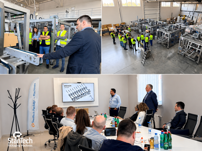 StanTech i SMC Open Day: Fokus na wrap-around sistemima i energetskoj efikasnosti
