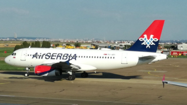 Srbija razmatra direktnu avio-liniju između Beograda i ruskog grada Mineralne Vode