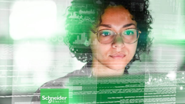 Schneider Electric i Deloitte udružuju snage kako bi ubrzali digitalnu transformaciju industrijskog poslovanja uz pomoć AI