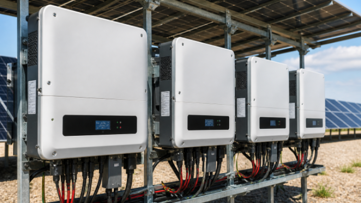 Evropska unija uklanja kinesku opremu iz solarnih elektrana: bezbednost ispred tehnologije