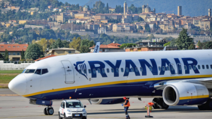 Ryanair traži ukidanje EES sistema