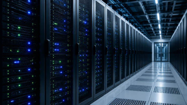 Ekološki izazovi digitalizacije: koliko troši kragujevački Data centar?