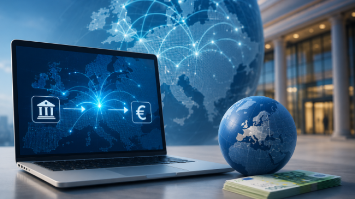 Banca Intesa uspešno realizovala prve SEPA transakcije