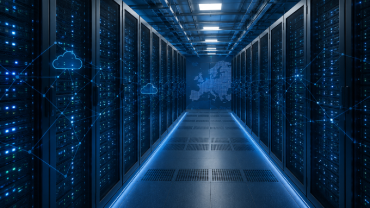 Nemačka pokreće borbu za „suvereni cloud“