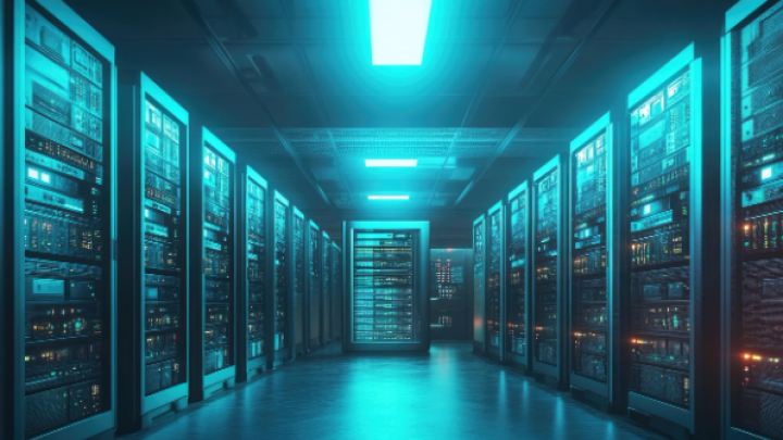 Data centri menjaju energetsku sliku: ugalj ponovo dobija značaj