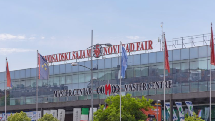 Međunarodni poljoprivredni sajam u Novom Sadu od 16. maja