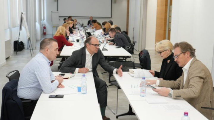 PKS 27. maja po treći put organizuje Balkansku akademiju pregovaranja