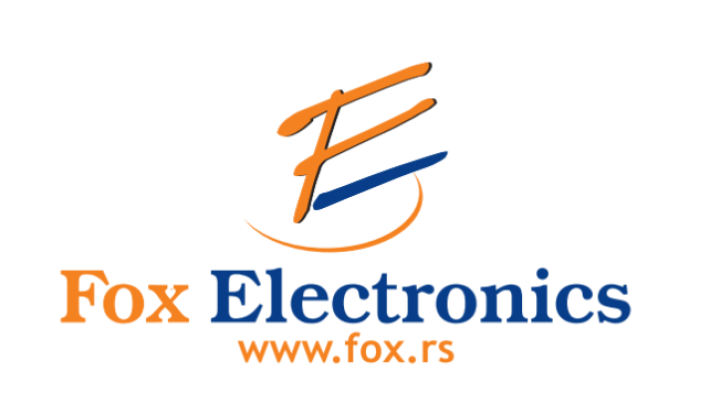 Fox Electronic - industrijska automatizacija u procesnoj industriji