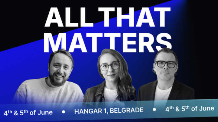 Počinje era marketinga bez prečica: Google, Teads i vodeći svetski stručnjaci stižu na Digital Day 2026