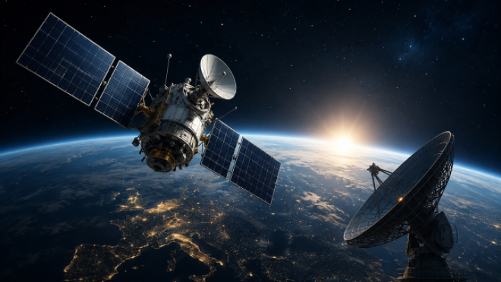 Schaeffler ulazi u svemirsku industriju: Partnerstvo sa Spire Global za evropske satelite i odbranu