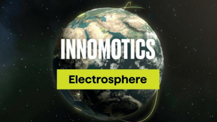 Innomotics Electrosphere: Nova interaktivna platforma koja digitalizuje pogonsku tehnologiju