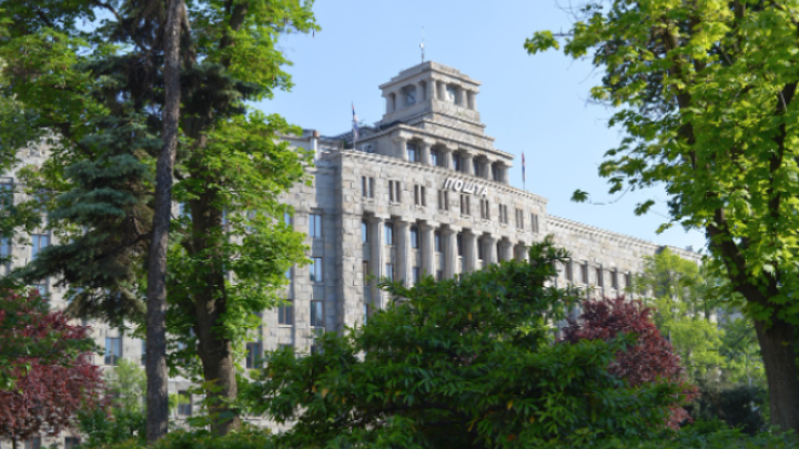 Pošta Srbije počela sa primenom nove digitalne usluge ePoštar