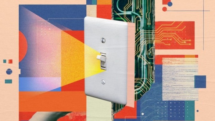 AI @Work: Sledeća faza veštačke inteligencije: od alata do načina rada