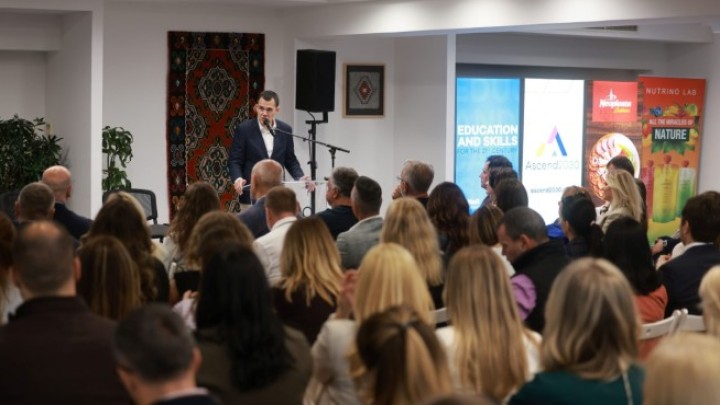 Nelt Grupa, Baby Food Factory i Neoplanta predstavile Izveštaje o održivom poslovanju