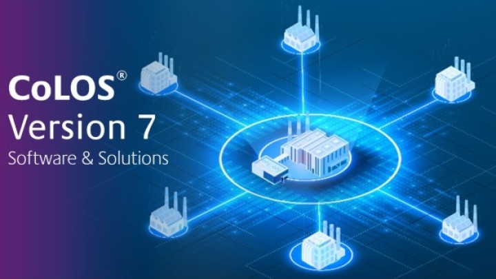 Markem-Imaje predstavio novu verziju softvera CoLOS za upravljanje industrijskim kodiranjem