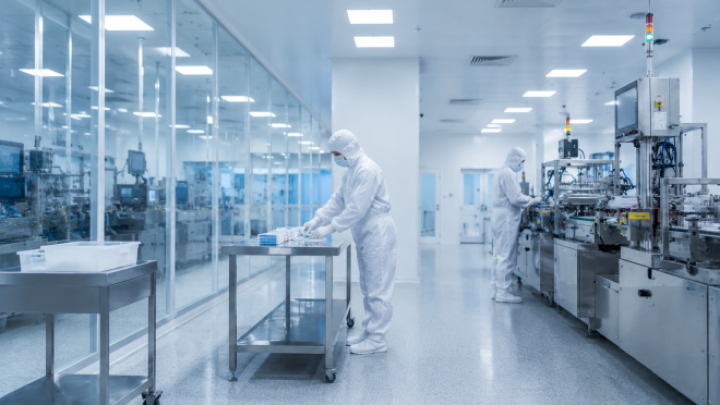Osnovano Cleanroom udruženje Srbije
