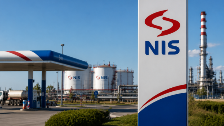 NIS dobio novo produženje američke licence do 1. jula