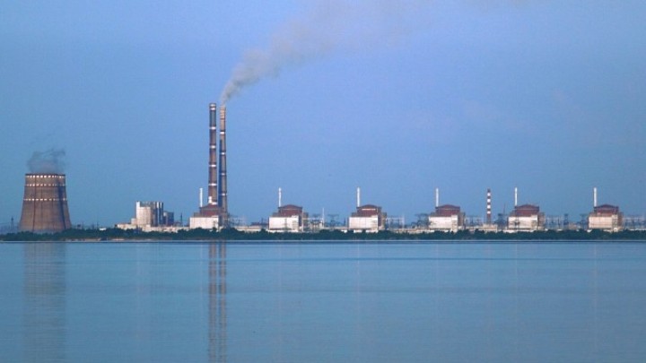 Nuklearna geopolitika: garancija Velike Britanije za snabdevanje Ukrajine obogaćenim uranijumom