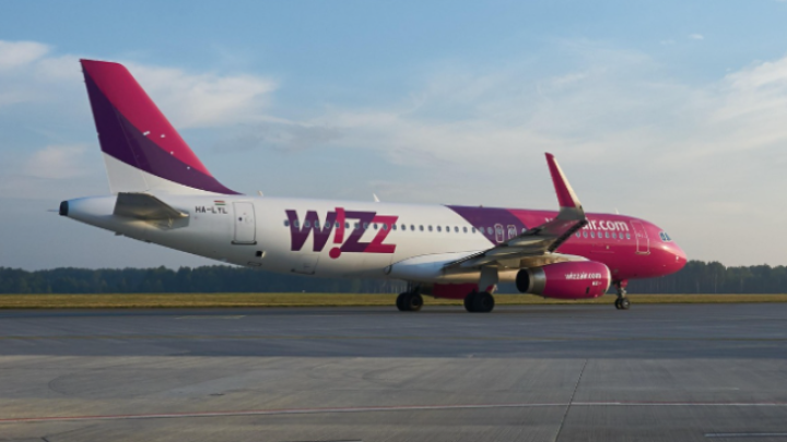 Wizz Air i dalje pokušava da pronađe rešenje u vezi sa svojim poslovanjem u Beogradu