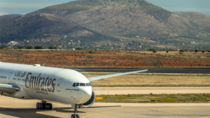 Emirates uvodi putno osiguranje koje pokriva sukobe