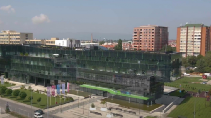 Niš priprema osnivanje Instituta za energetsku tranziciju
