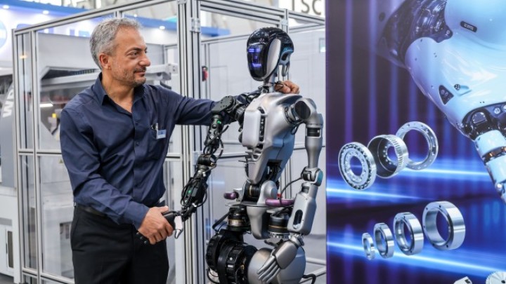 GrindingHub 2026 pokazao budućnost brušenja: AI, automatizacija i povezani proizvodni sistemi postaju novi standard