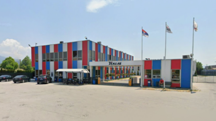 Teklas Automotive širi proizvodni kompleks u Vladičinom Hanu