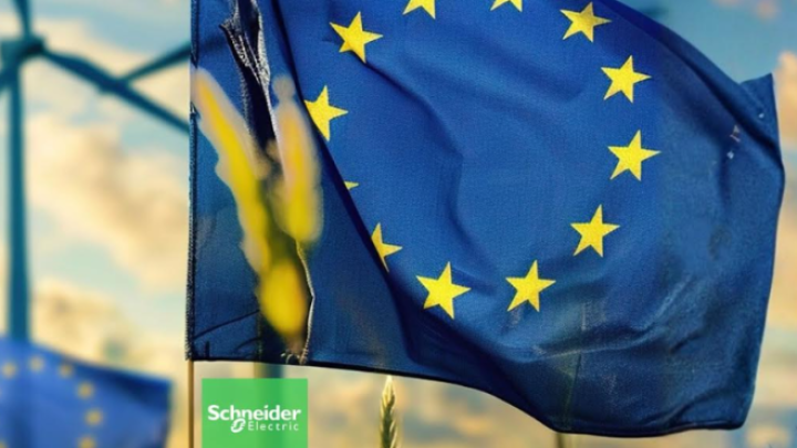 Schneider Electric poziva Evropsku uniju da ubrza energetsku efikasnost i elektrifikaciju
